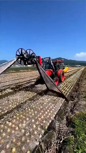 Latest Smart Farming Gadgets Revealed! 🤖🌾 #shorts