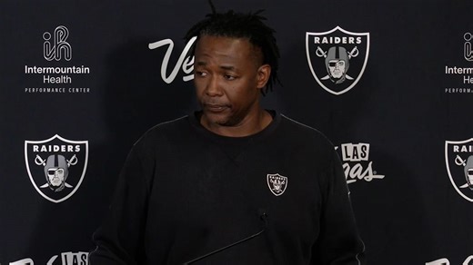 Patrick Graham: 'Got to eliminate the big plays'