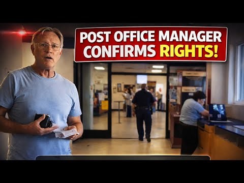 Police Called But Never Showed Up | Full Story