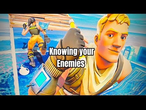 How to counter against other players in 7 minutes!