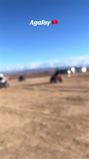 The Agafay Desert is a rocky, lunar-like landscape in #morocco , Known for its rolling hills, Agafay features luxury camps, camel rides, #quadbiking , and #sunset dinners, often with stunning views of the #Atlas Mountains. #foryou