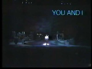 阿川泰子(Yasuko Agawa):「YOU AND I」