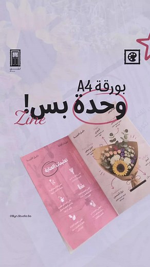 تعلم كيفية عمل Zine بسيط في 5 خطوات