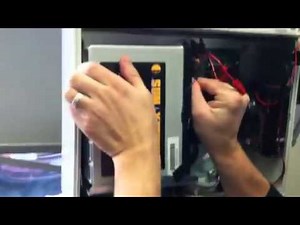 Changing ZAP Battery