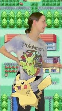 Pikachu And Meowth Arguing Who Is The More Iconic Pokemon