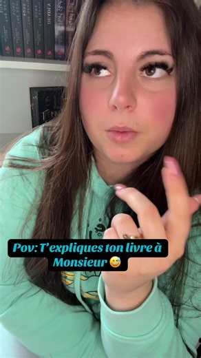 #booktok #bookworm #book #humor #darkromance