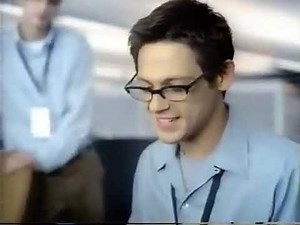 Dell holiday ad, 2002