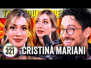 Cristina Mariani (Kill Tony) on TYSO - #321