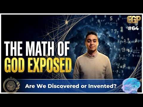 Decoding God's Language: Why Biblical Numbers are the Key to Your Mind