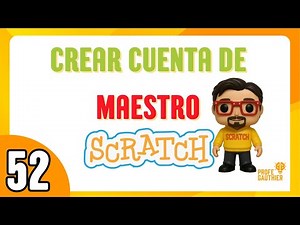How to create a teacher account on Scratch! #scratch