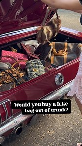 1.3K views · 16 reactions | What to buy if you can’t afford a real...