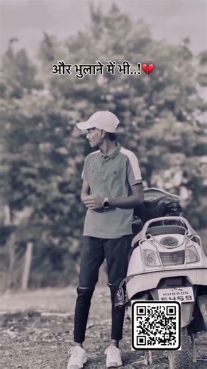 New VN Video Editing QR Template | VN Video editor QR code | VN Video EditingTutorial 2025 #vncode