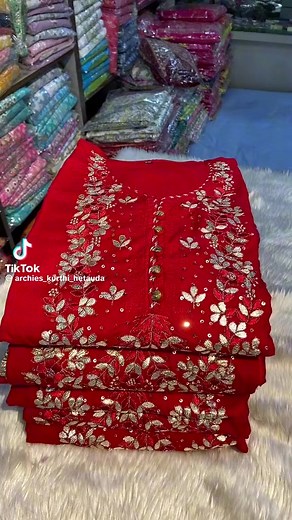 6.6K views · 131 reactions | #New_Arrivals ❤️ #Location_Rudra_Bazar_Kalanki_Chowk ❤️#Whtsapp_9828786785 Note: #Please_Carry_Screenshot_when_you_Visit_Store | RC - Archies | Facebook