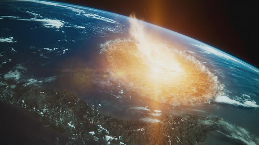 Dinosaur Apocalypse: The Last Day | NOVA