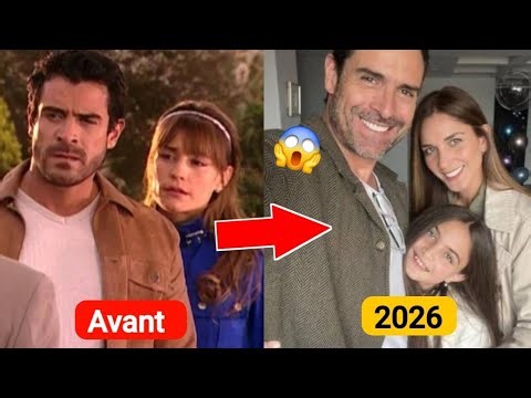 Discover the real-life partners of the actors in the telenovela "Between Justice and Vengeance"