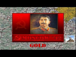 Moscow ’42 — Why This Panzer Campaigns Title Stands Out | WDS Game of the Week