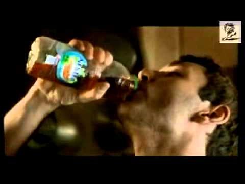 Nestea © commercial: Antonio fa caldo