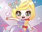 Play My Fairy Tale Dress Up | Free Online  Games. KidzSearch.com