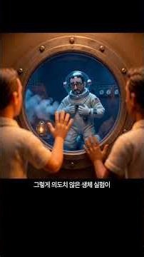 What Happens When a Human Is Exposed to a Vacuum