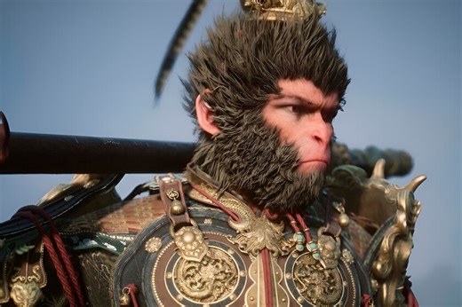 Ahora sí, Black Myth Wukong se lleva a casa su GOTY gracias a los jugadores de Steam, y no es el único premio. Ganadores de los Steam Awards 2024