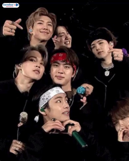 ⏰ PLUS QUE QUELQUES HEURES… ⏰ Paris, êtes-vous prêts ? 💜🔥 La billetterie du BTS WORLD TOUR ouvre très bientôt et l’événement tant attendu arrive enfin ! Des milliers de fans, une scène mythique, une énergie unique… 🎶 BTS à Paris, c’est plus qu’un concert : c’est un moment d’Histoire. 💥 Le compte à rebours est lancé 🎟️ Les billets partent dans quelques heures… Alors dites-nous : ÊTES-VOUS PRÊTS ?! 💜 🫰 https://urls.fr/QxQDEw #BTS #BTSWorldTour #Paris #ARMY #Concert #Billetterie #CarrefourSp