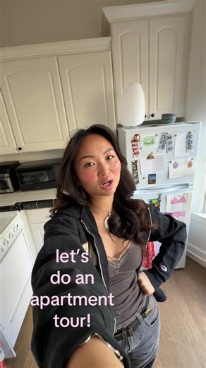 Apartment Tour: My San Francisco Studio