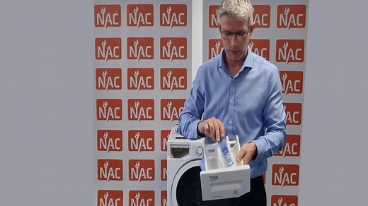 Appliance Repair Specialists - NAC (Domestic Appliances) LTD