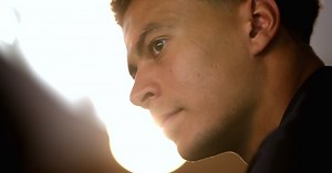 Ex-England and Everton star Dele Alli bravely reveals triumph over childhood adversities experienced at age six