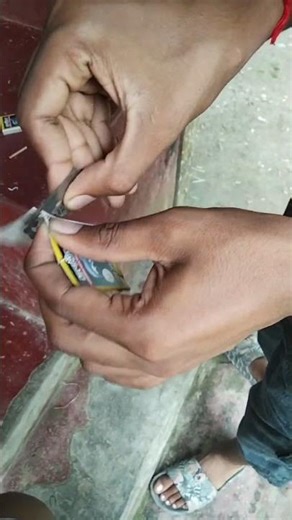 how to make a bomb in a simple way