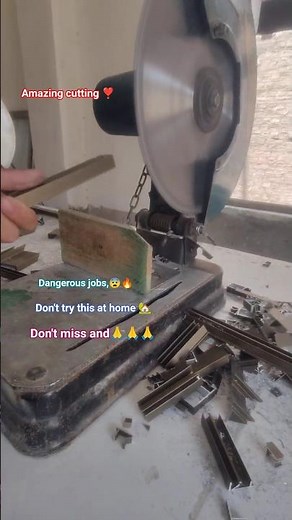 🔥ALUMINIUM WINDOW INSTALLATION: Restoration and Cutting Techniques with DeWalt Cutter! | Epic Video