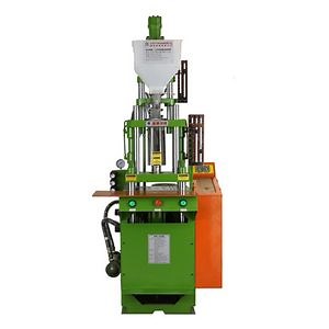 [Hot Item] Hot Sale Hydraulic USB Charger Cable Making Injection Molding Machine