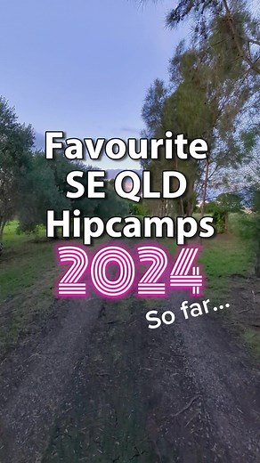 Our favorite @Hipcamp spots in SE @Queensland, Australia so far this year. We love exploring our local area for weekend getaways or school holiday trips. There are so many cracking places to see in SE QLD. Staying at Hipcamp properties is our go to for camping sites. These are some of our favs we have been to so far in 2024. #weefarmbrisbanerivercamping @Olive View Estate Scenic Rim #stanlynpark #visitqueensland #queensland #qld #seqld #hipcamp #favourite #recomendation #seeaustralia #familycamp