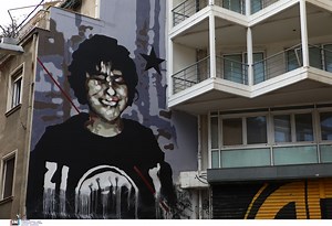 Αλέξης Γρηγορόπουλος: Κάθε 6 του Δεκέμβρη, το έτος γυρνάει πίσω στο 2008