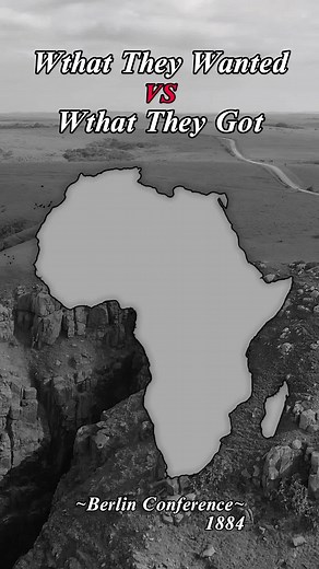 Berlin Conference 1878: Expectations vs Reality