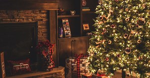 Τα 7 καλύτερα χριστουγεννιάτικα παραμύθια για παιδιά και μεγάλους