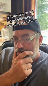 Me souviens pas 🤔 | Benoit Bourque