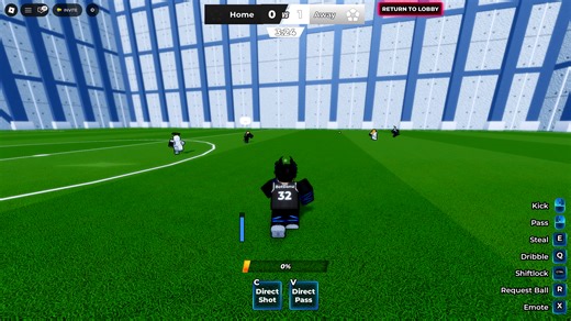 BLR Legacy Codes (January 2026)