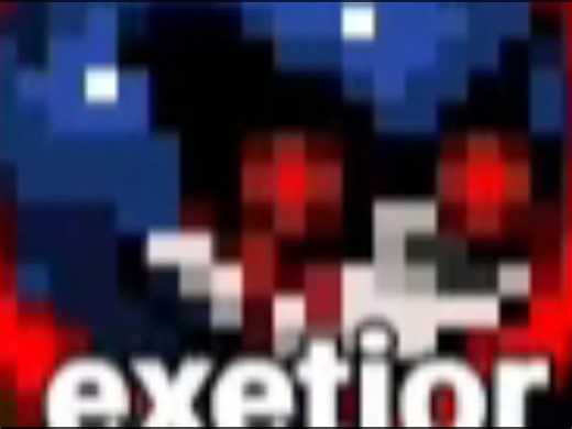 角色介绍：exetior