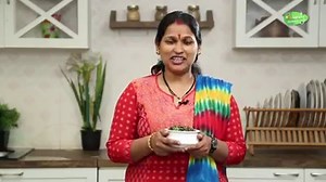 106K views · 787 reactions | Kandula Guggillu, aka Red Gram Sundal, is made by tempering Red Gram Pigeon Pea with curry leaves and basic spices. It is one of the easiest, healthy, and tasty snacks. Learn how to make this recipe with Chef Renuka and share your feedback with us. | Variety Vantalu | Facebook