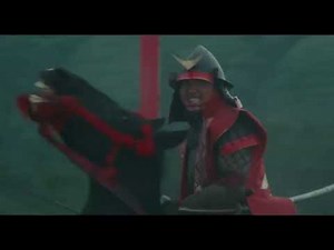Ran (1985) – Trailer 2