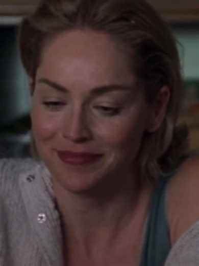 Sharon Stone's Impactful Moments in Cold Creek Manor