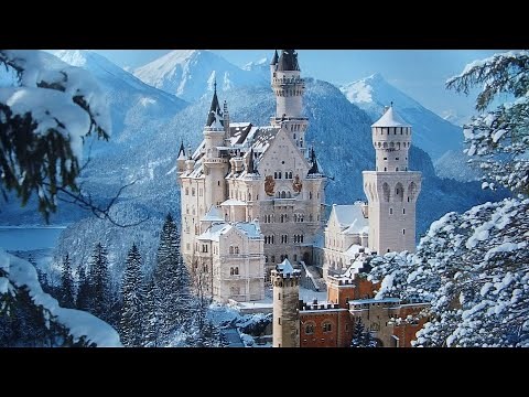 The 10 Most Beautiful Castles in the World
