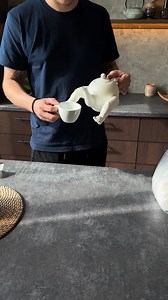 Dad's best recycled old toy! 🤩 | Crafty Panda