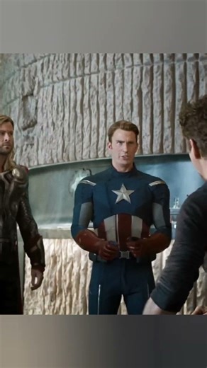 Why does Hulk always get angry when he sees Loki?🤨🤯 #hulk #loki #marvel #shorts #viral