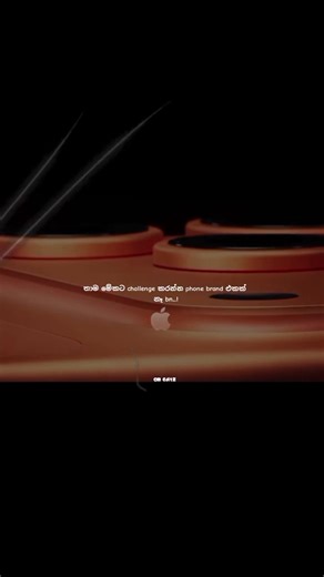 Unleashing the Love for Apple: Trending Phone Challenge