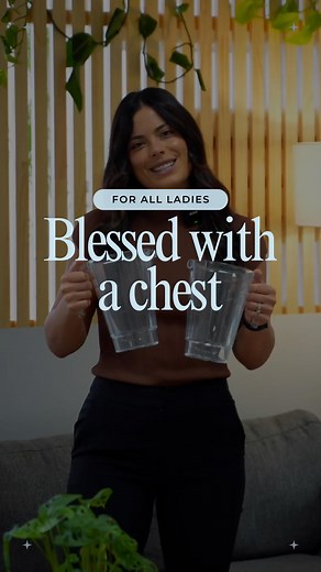 💁‍♀️ For all the ladies blessed with a bigger chest — we’ve got you covered 💙 Our specially designed pillows mean you can lay face down comfortably during your adjustment 🙌 Not only does it make your visit more relaxing, but getting adjusted is especially important if you have a larger bust. It helps: ✨ Relieve tension through the upper back and shoulders ✨ Improve posture and spinal alignment ✨ Reduce neck and mid-back pain from extra strain Because everyone deserves to feel comfortable and 