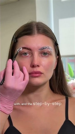 Perfect Lash Lift Step-by-Step ✨