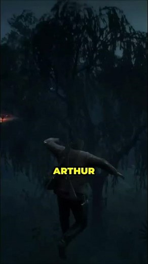 What Happens If You Do THIS in RDR2?