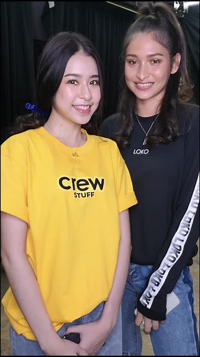 Firstmodelinglao on TikTok