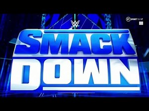 Friday Night SmackDown Intro: WWE SmackDown, Jan. 13, 2023